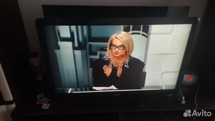 Телевизор бу