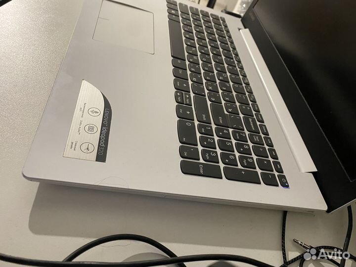 Lenovo ideapad 320 15iap