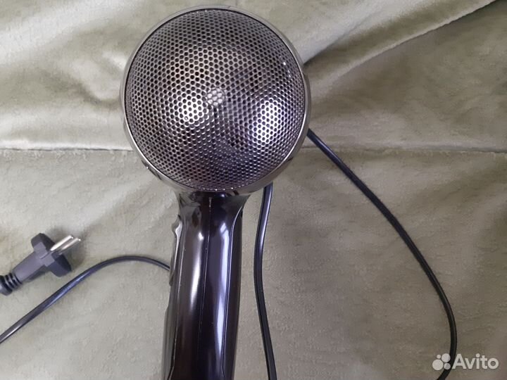 Фен Ровента про 2300