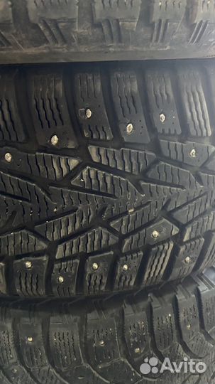 Nokian Tyres Nordman 7 205/55 R16