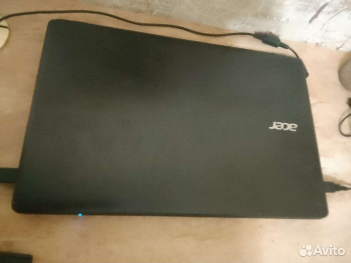 Ноутбук asus