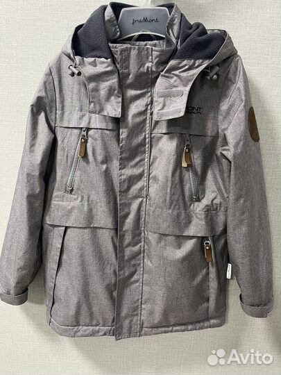 Парка демисезон 134