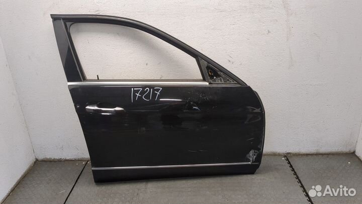 Дверь боковая Mercedes E W212, 2010