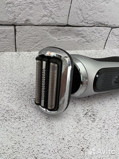 Бритва электрическая Braun series 7