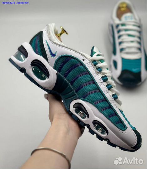 Кроссовки Nike Air Max Tailwind 4 (Арт.49473)