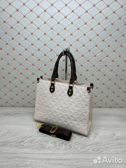 Сумка женская Louis vuitton