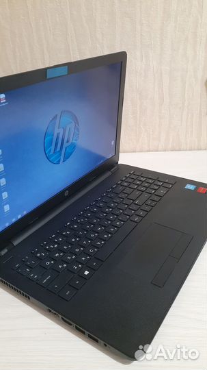 Ноутбук HP RTL8723de