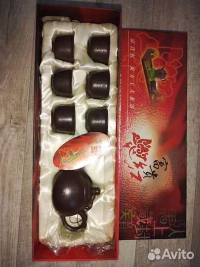 Подарочный набор