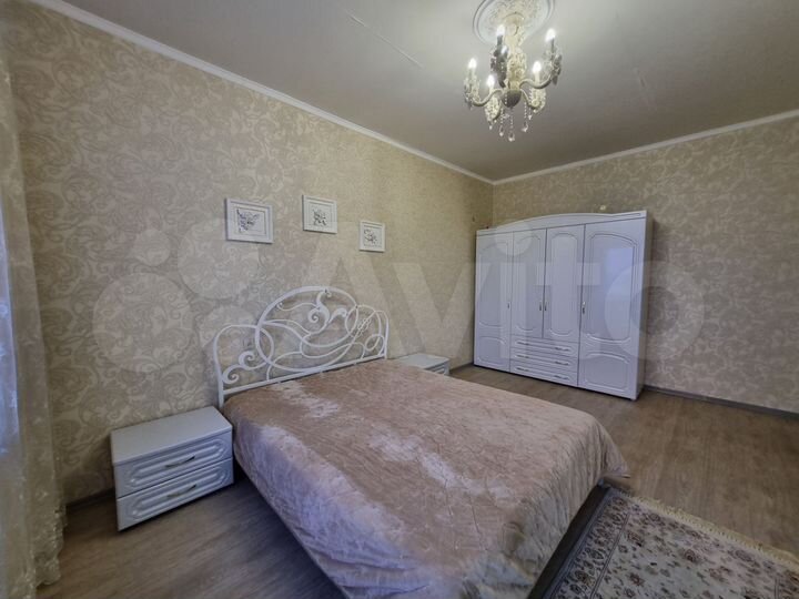 1-к. квартира, 41,8 м², 6/9 эт.