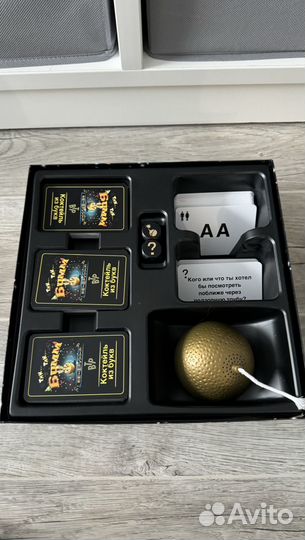 Настольная игра Бумм Тик Так Piatnik