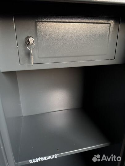 Сейф Контур пк-30Т