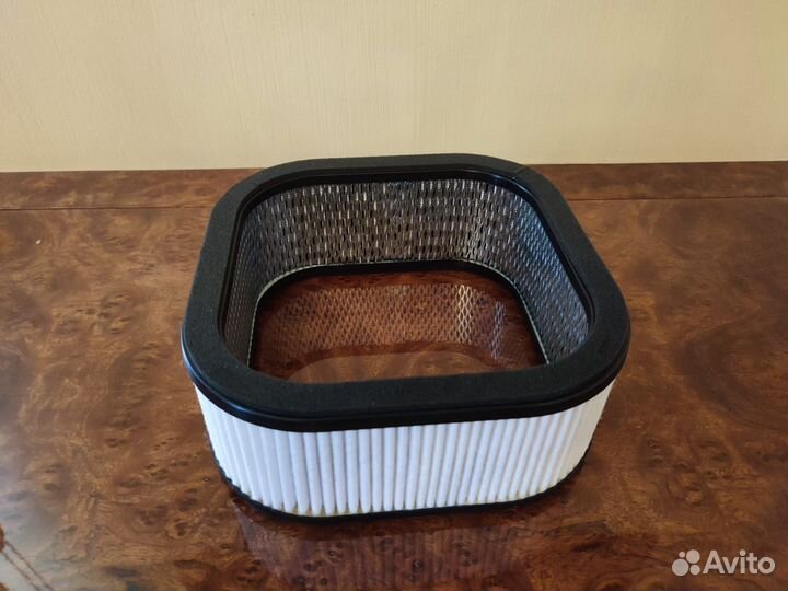 Оригинальный воздушный фильтр Harley Davidson