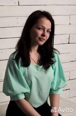 Репетитор по химии