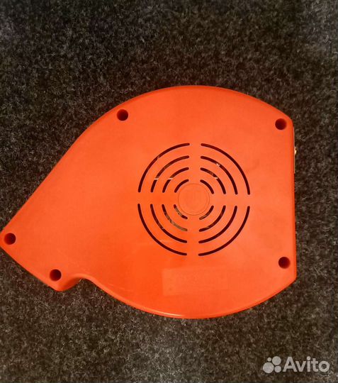 Электросушитель для рук Веялис-5