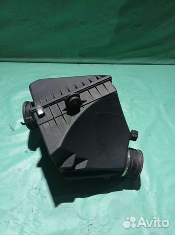 Корпус воздушного фильтра Bmw 7 E38