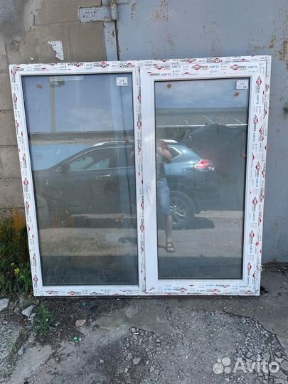 Пластиковые окна и двери пвх