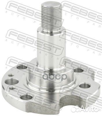 Задняя цапфа 2382apolr Febest