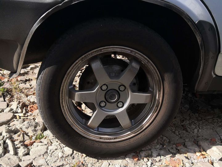 Hankook Optimo ME02 7/8 R14