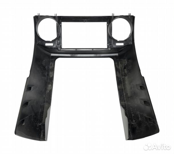 Переходная рамка Land Rover Discovery 3 04-09 (B)