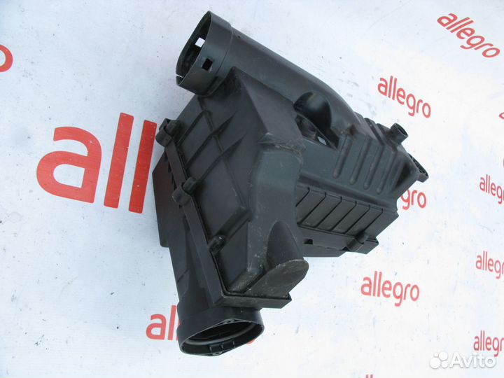 VW Passat B7 CC Tiguan Корпус воздушного фильтра