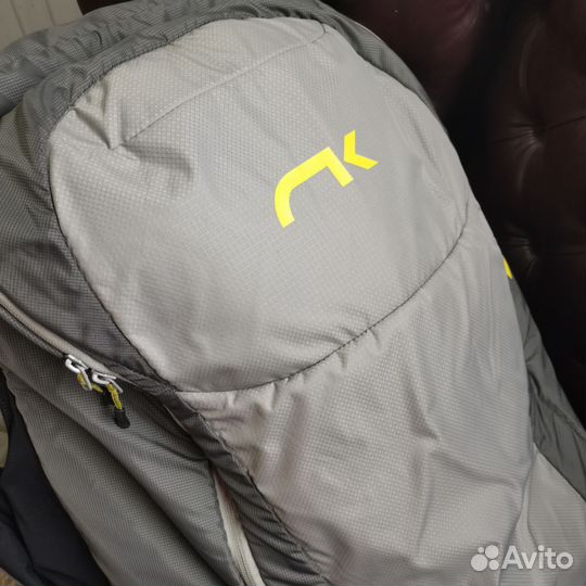 Подвесная система для параплана