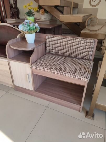 Обувница в прихожую