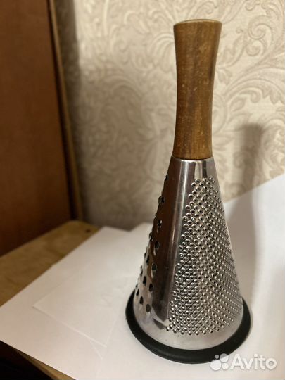 Терка настольная