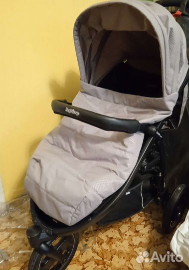 Коляска прогулочная Peg Perego