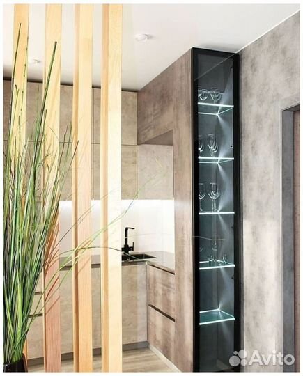 Кухня на заказ. Стильные решения