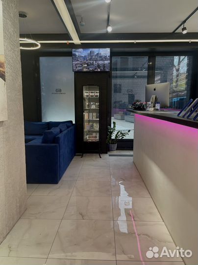 Джойстик dualshock PS4: Яшин