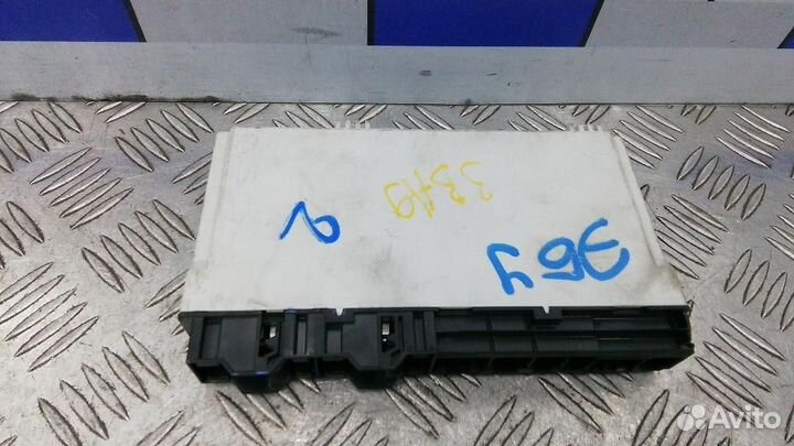 Блок управления (разное) BMW 5-Series