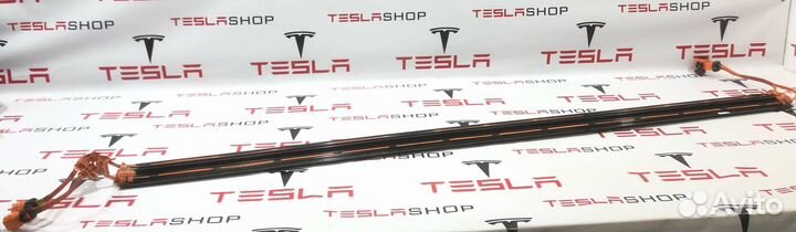 Кабель высоковольтный основной батареи Tesla