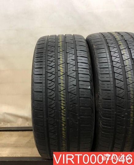 Continental ContiCrossContact LX Sport 275/45 R21 110Y