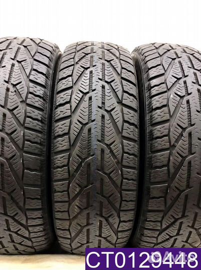 Tigar Winter 195/65 R15 95T