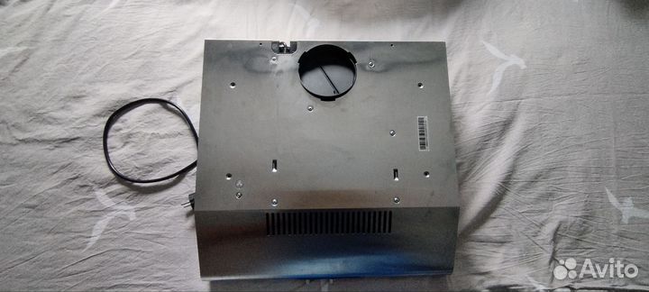 Вытяжка для кухни бу