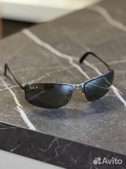 Очки ray ban оригинал