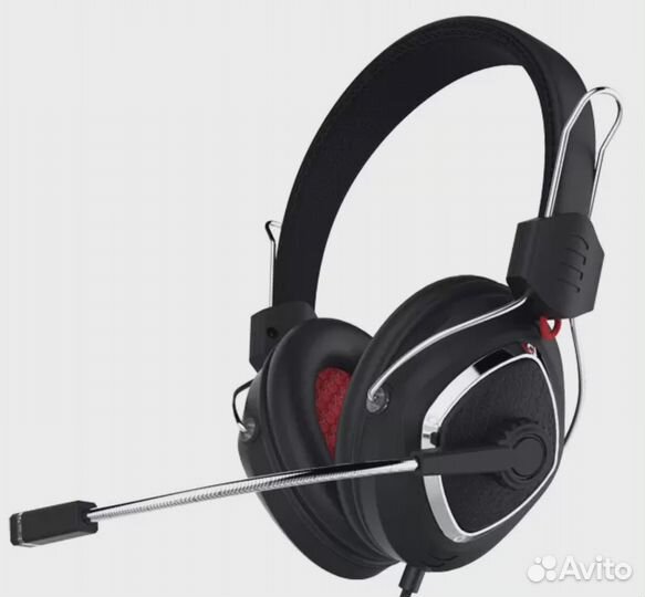 Наушники Red Square Sonar