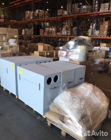 Майнер бокс для antminer E9 PRO