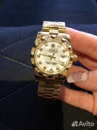 Часы унисекс