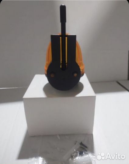 Сигнальная лампа KL-S мини