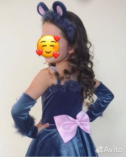 Продам костюм Мышки