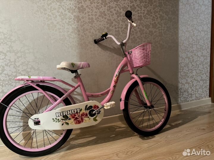 Продам велосипед детский в хорошем состоянии