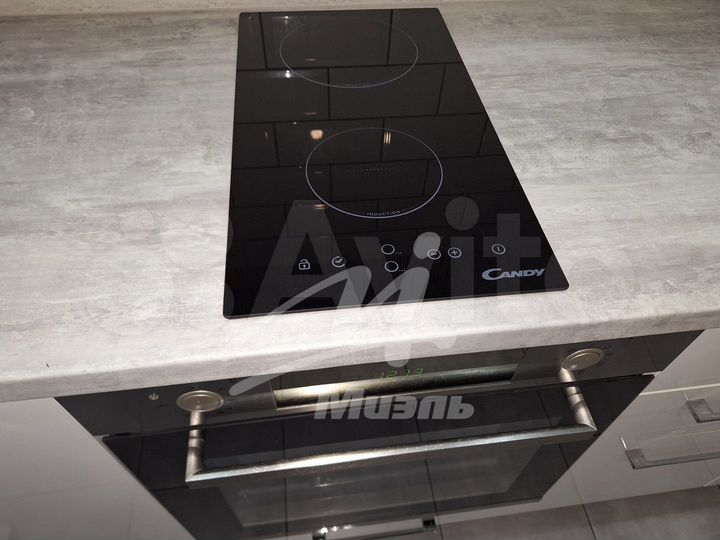 1-к. квартира, 37,1 м², 15/17 эт.