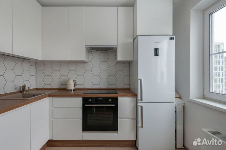 Цена за всю кухню смк 057773