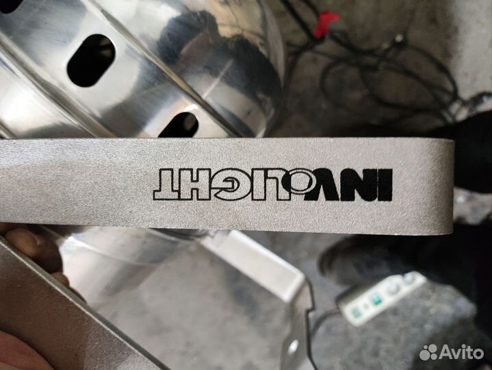 Светомузыка