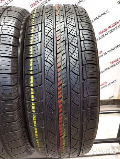 Michelin Latitude Tour HP 215/65 R16 98H