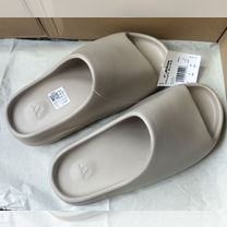 Сланцы Adidas yeezy slide Pure унисекс