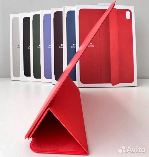 Чехол Smart Folio для iPad Air 4, 5 поколения