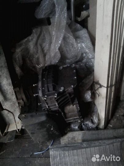 Автоматическая коробка передач hyundai accent 2008