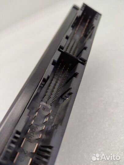 Блок комфорта Bmw 5-Series E61 2010